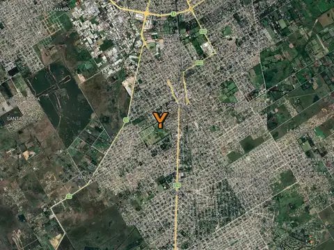 Casa en Venta al Norte