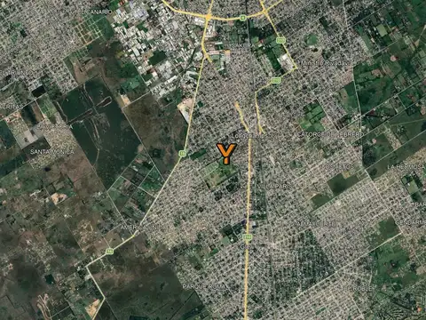 Casa en Venta al Norte