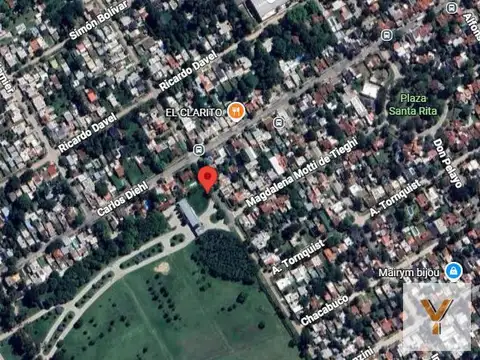 Casa en Venta en Longchamps, Partido de Almirante Brown