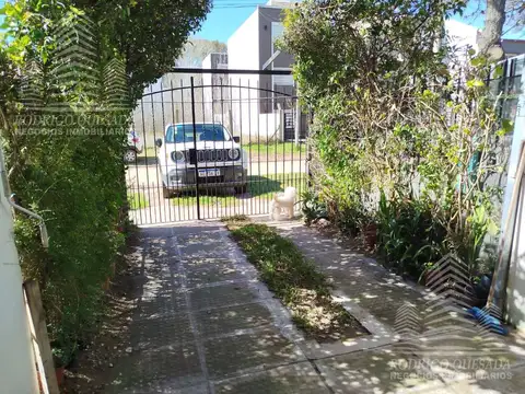 Depto Tipo Casa en Venta 12 años