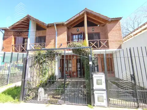 Depto Tipo Casa en Venta de 4 ambientes