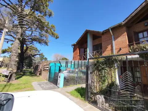 Depto Tipo Casa en Venta de 3 dormitorios