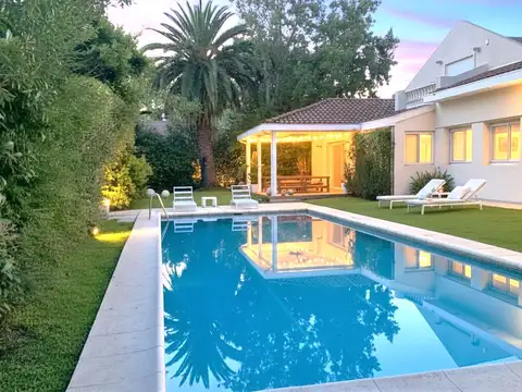 Casa Venta Campo Chico Country Club