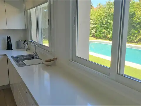 Casa Venta Campo Chico Country Club