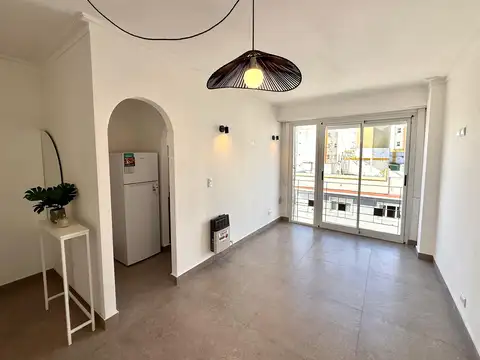 DEPARTAMENTO DE 2 AMB RECICLADO. EXTERNO