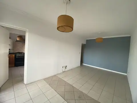 Departamento en Alquiler de 3 ambientes