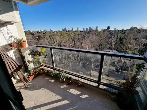 Departamento en Alquiler en Olivos, Partido de Vicente López