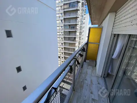 Departamento en Alquiler Temporal de Monoambiente