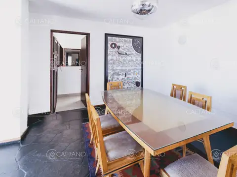 Casa en Venta de 6 dormitorios