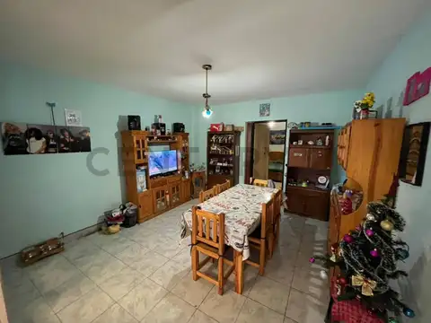 Casa en Venta 2025 años