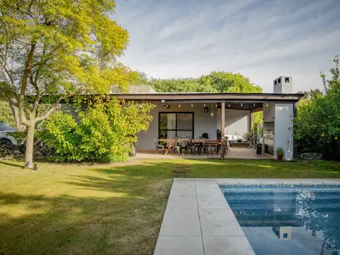 Casa en Venta de 3 dormitorios