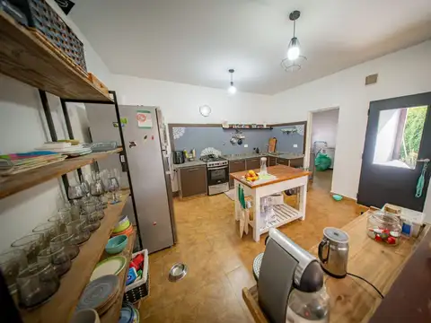 Casa en Venta 15 años