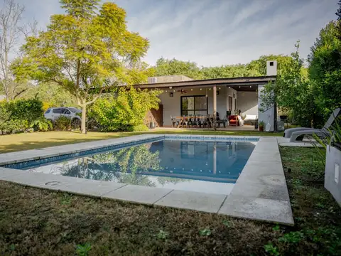 Casa en Venta en Santa Teresa, USD 295.000