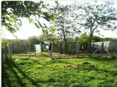 Terreno en Merlo en VENTA