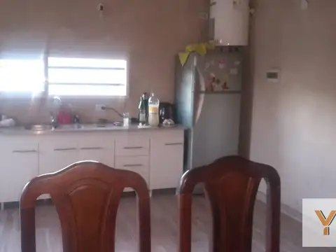 Casa en Venta 3 años