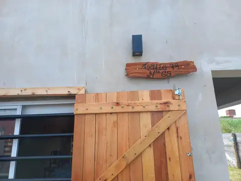 Casa en Venta de 2 dormitorios