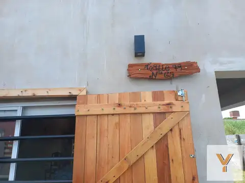 Casa en Venta de 2 dormitorios