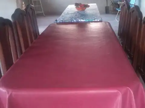 Casa en Venta al Oeste