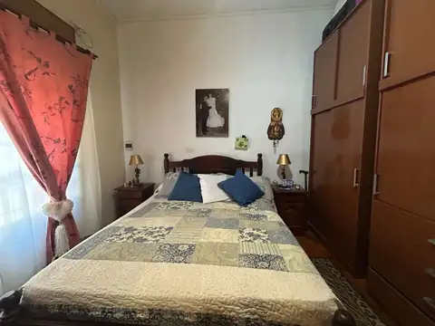 CASA EN VENTA LOTE 221 m2 AVELLANEDA. APTO CREDITO