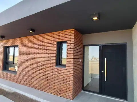 Casa en Alquiler en Aquavista, Malagueño