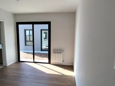Casa en Alquiler A Estrenar