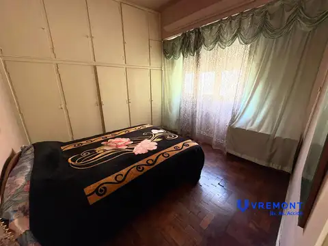 Departamento en Venta en Boedo, USD 55.000