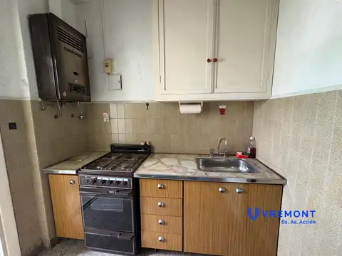 Departamento en Venta al Norte