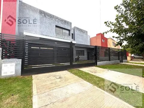 Valle Cercano - Barrio Los Juegos