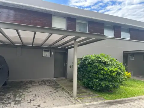 Casa en Alquiler de 2 dormitorios