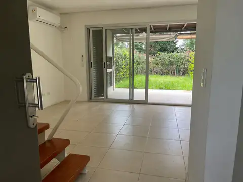 Casa en Alquiler en Tigre Centro, USD 1.100