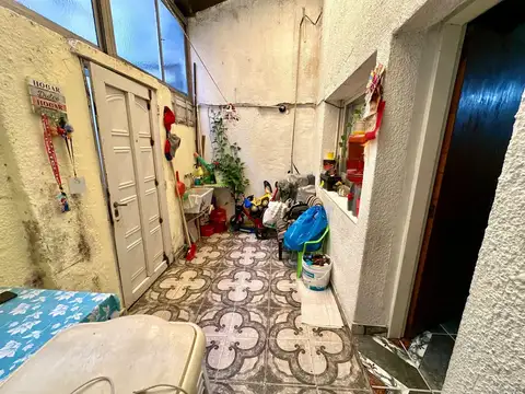 VENTA EN BLOCK – DOS PH DE 2 AMBIENTES – IDEAL MULTIFAMILIAR / INVERSIÓN – ALMAGRO