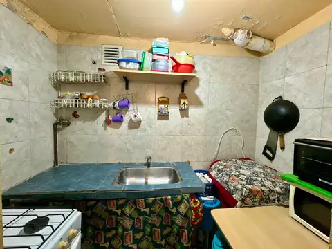 Depto Tipo Casa en Venta al Oeste