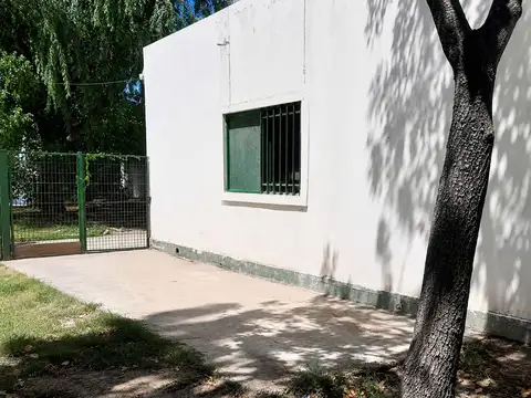 Terreno en Venta en Rodeo de la Cruz, Guaymallén