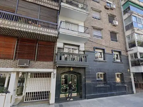 Pte. Roca  782 - Hermoso Departamento 3 Dormitorios Frente a la Plaza Pringles