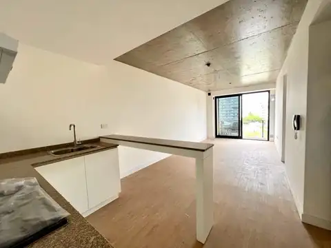 Departamento en Venta en Abasto, Rosario