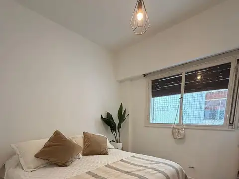 Departamento en Venta en Palermo, USD 83.000