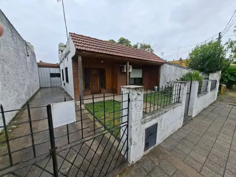 2 CASAS EN VENTA MALVINAS ARGENTINAS ALTE. BROWN