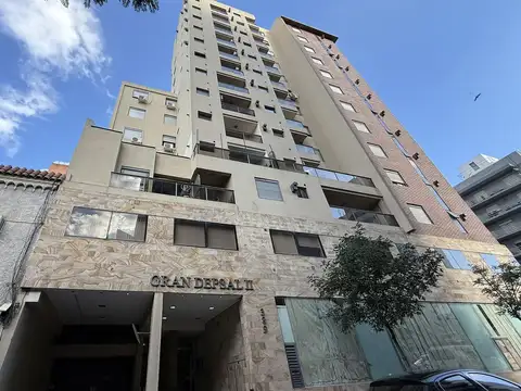 Departamento en alquiler nueva córdoba