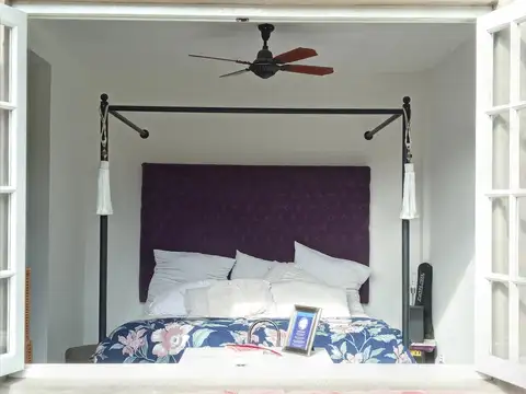 Depto Tipo Casa en Alquiler de 1 dormitorio