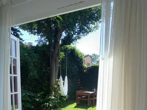 Depto Tipo Casa en Alquiler en Boulogne, USD 950