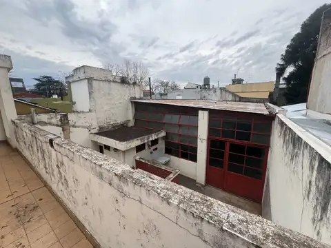 Galpon en Venta en Villa Real, USD 335.000