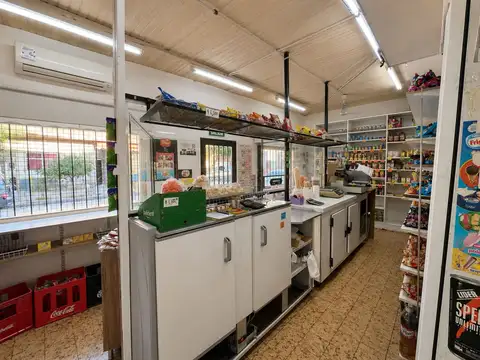Depto Tipo Casa en Venta de 5 ambientes
