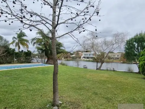 Casa venta o alquiler San Isidro Labrador Villanueva Tigre