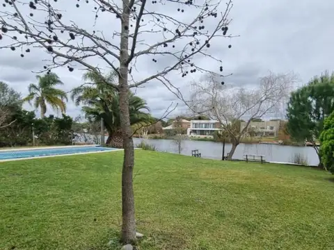 Casa venta o alquiler San Isidro Labrador Villanueva Tigre