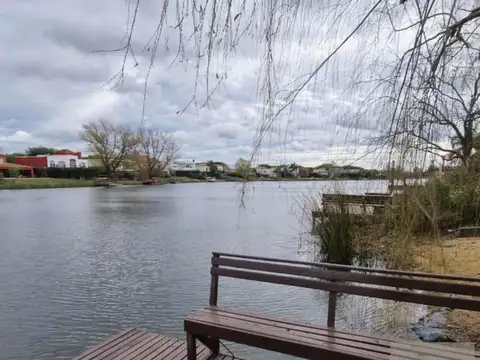 Casa en Venta al Oeste