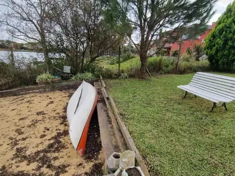 Casa venta o alquiler San Isidro Labrador Villanueva Tigre