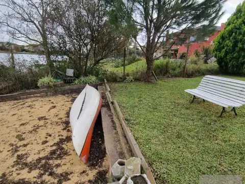 Casa venta o alquiler San Isidro Labrador Villanueva Tigre