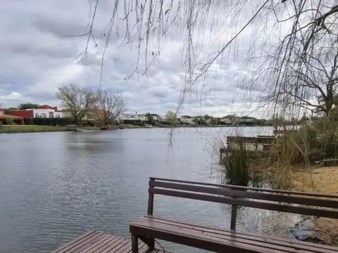 Casa en Venta al Oeste