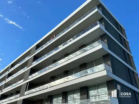 Departamento en Venta en Fisherton, USD 229.000