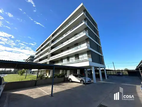Departamento en Venta de 3 dormitorios